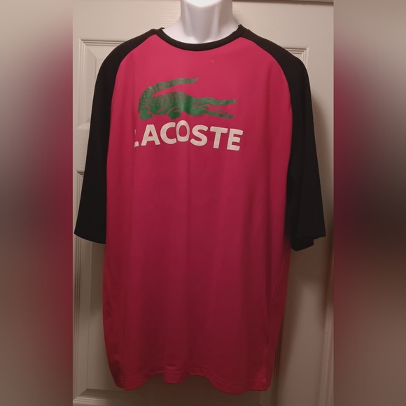 Lacoste Other - Lacoste Shirt 4X